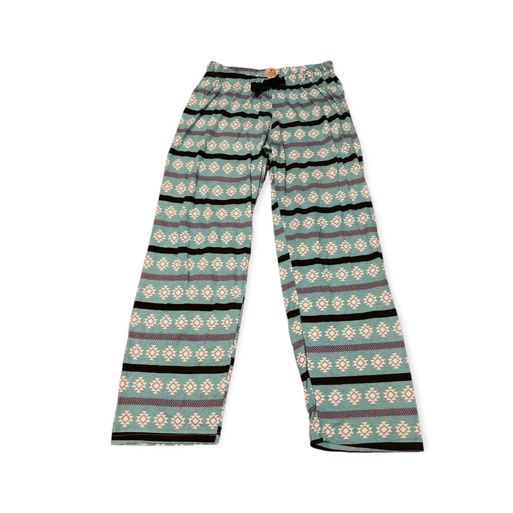 Pajama Pants